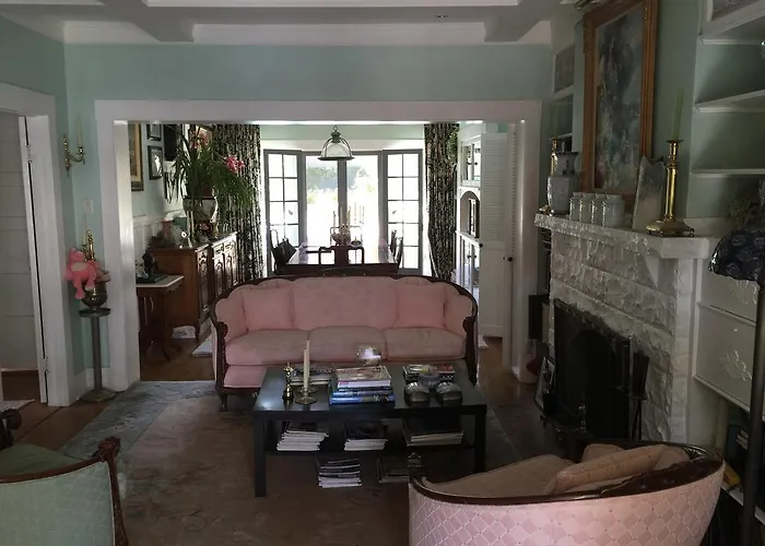 Dresden B&B